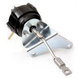 GFB 99-21 Subaru WRX STI WGA Wastegate Actuator (Tune Required) thumbnail 3