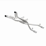 Magnaflow 23-2025 Nissan Z SPEQ Series Cat-Back Exhaust System thumbnail 2