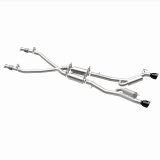 Magnaflow 23-2025 Nissan Z SPEQ Series Cat-Back Exhaust System thumbnail 3