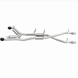 Magnaflow 23-2025 Nissan Z SPEQ Series Cat-Back Exhaust System thumbnail 4