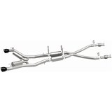 Magnaflow 23-2025 Nissan Z SPEQ Series Cat-Back Exhaust System thumbnail 5