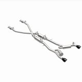 Magnaflow 23-2025 Nissan Z SPEQ Series Cat-Back Exhaust System thumbnail 9