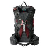 USWE VST Small Size Harness for Daypack Black thumbnail 1