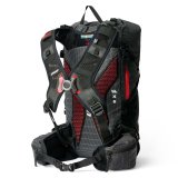 USWE VST Small Size Harness for Daypack Black thumbnail 2