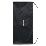 USWE VST Ski/Snowboard straps for Daypack Black thumbnail 3