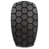 USWE VST Backprotector for Zippered Daypack Black thumbnail 2