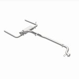 MagnaFlow 93-97 Camaro Firebird 5.7L BRE Exhaust Kit thumbnail 6