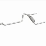 MagnaFlow 93-97 Camaro Firebird 5.7L BRE Exhaust Kit thumbnail 9
