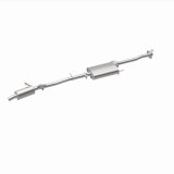 MagnaFlow 10-15 Lexus RX350 3.5L BRE Exhaust Kit thumbnail 2