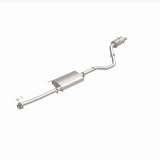 MagnaFlow 10-15 Lexus RX350 3.5L BRE Exhaust Kit thumbnail 3
