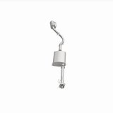 MagnaFlow 10-15 Lexus RX350 3.5L BRE Exhaust Kit thumbnail 4