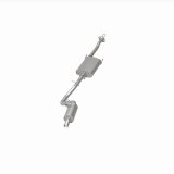 MagnaFlow 10-15 Lexus RX350 3.5L BRE Exhaust Kit thumbnail 6