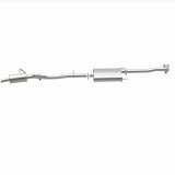 MagnaFlow 10-15 Lexus RX350 3.5L BRE Exhaust Kit thumbnail 7