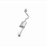 MagnaFlow 10-15 Lexus RX350 3.5L BRE Exhaust Kit thumbnail 8