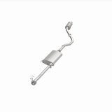 MagnaFlow 10-15 Lexus RX350 3.5L BRE Exhaust Kit thumbnail 9