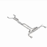MagnaFlow 07-15 Audi Q7 BRE Exhaust Kit thumbnail 5