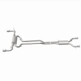 MagnaFlow 07-15 Audi Q7 BRE Exhaust Kit thumbnail 6