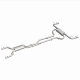 MagnaFlow 07-15 Audi Q7 BRE Exhaust Kit thumbnail 7