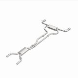 MagnaFlow 07-15 Audi Q7 BRE Exhaust Kit thumbnail 8