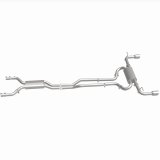 MagnaFlow 07-15 Audi Q7 BRE Exhaust Kit thumbnail 9