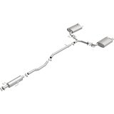 MagnaFlow Toyota BRE Exhaust Replacement Kit thumbnail 3