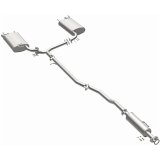 MagnaFlow Toyota BRE Exhaust Replacement Kit thumbnail 4