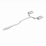 MagnaFlow Toyota BRE Exhaust Replacement Kit thumbnail 6