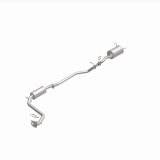 MagnaFlow Honda BRE Exhaust Replacement Kit thumbnail 4