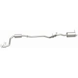 MagnaFlow Honda BRE Exhaust Replacement Kit thumbnail 5