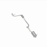 MagnaFlow Honda BRE Exhaust Replacement Kit thumbnail 6