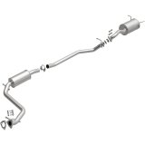 MagnaFlow Honda BRE Exhaust Replacement Kit thumbnail 9