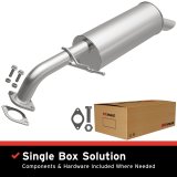 MagnaFlow Hyundai BRE Exhaust Replacement Kit thumbnail 1