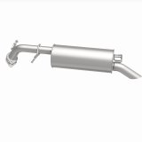 MagnaFlow Hyundai BRE Exhaust Replacement Kit thumbnail 2