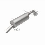 MagnaFlow Hyundai BRE Exhaust Replacement Kit thumbnail 3