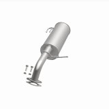 MagnaFlow Hyundai BRE Exhaust Replacement Kit thumbnail 5