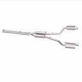 MagnaFlow Stellantis BRE Exhaust Replacement Kit thumbnail 3