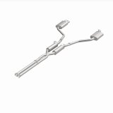 MagnaFlow Stellantis BRE Exhaust Replacement Kit thumbnail 7