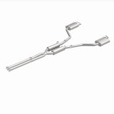 MagnaFlow Stellantis BRE Exhaust Replacement Kit thumbnail 9