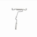 MagnaFlow Mazda BRE Exhaust Replacement Kit thumbnail 2