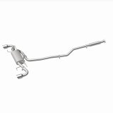 MagnaFlow Mazda BRE Exhaust Replacement Kit thumbnail 3