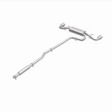 MagnaFlow Mazda BRE Exhaust Replacement Kit thumbnail 4