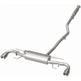 MagnaFlow Mazda BRE Exhaust Replacement Kit thumbnail 5