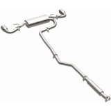 MagnaFlow Mazda BRE Exhaust Replacement Kit thumbnail 6