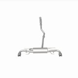 MagnaFlow Mazda BRE Exhaust Replacement Kit thumbnail 7