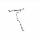 MagnaFlow Mazda BRE Exhaust Replacement Kit thumbnail 8
