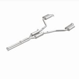 MagnaFlow Dodge BRE Exhaust Replacement Kit thumbnail 2