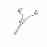 MagnaFlow Dodge BRE Exhaust Replacement Kit thumbnail 3