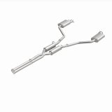 MagnaFlow Dodge BRE Exhaust Replacement Kit thumbnail 4