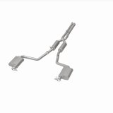 MagnaFlow Dodge BRE Exhaust Replacement Kit thumbnail 6