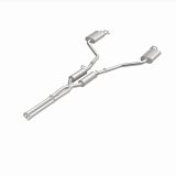 MagnaFlow Dodge BRE Exhaust Replacement Kit thumbnail 7